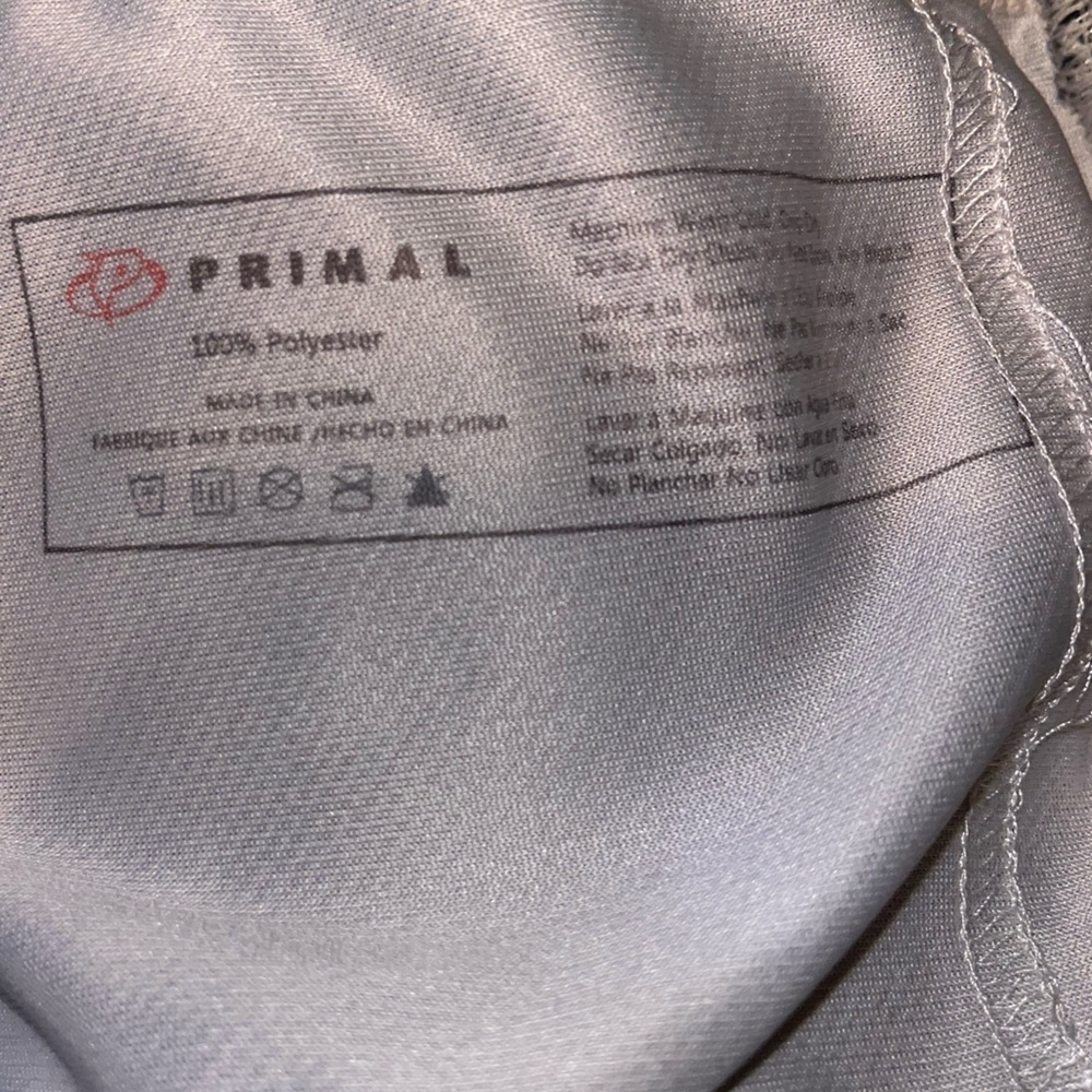 Primal Cycling Shirt - Picture 3 of 3